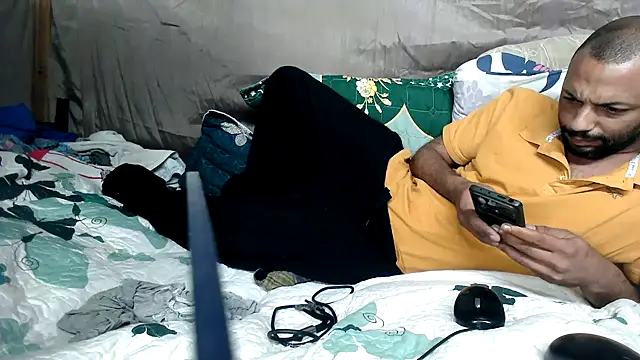 Camodick webcam