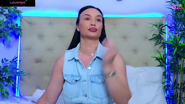 daliya_ - Daliya_'s free webcam - UK Sex Cams