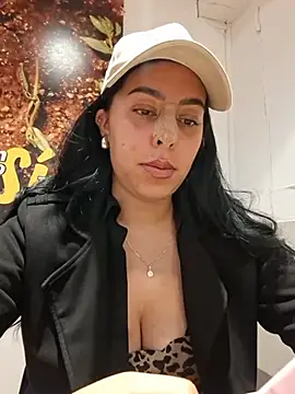 Luianna webcam