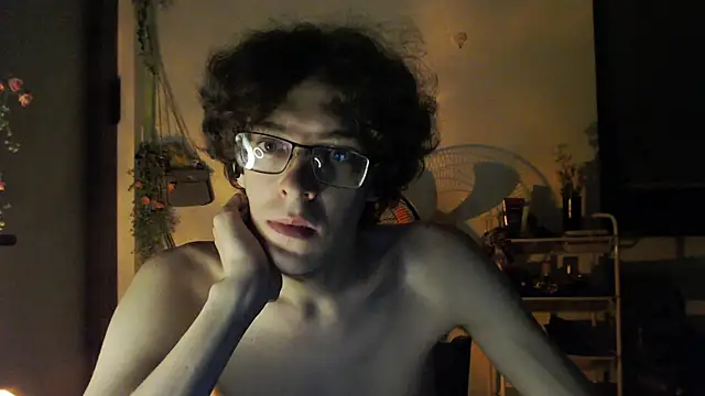 LovesomeCookie live cam on StripChat