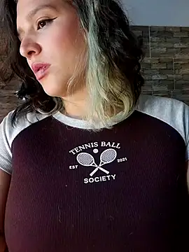 MysterySexx webcam