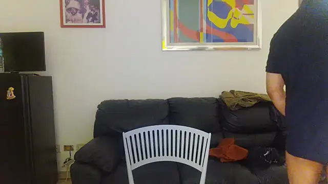 AMIRDIB2025 webcam