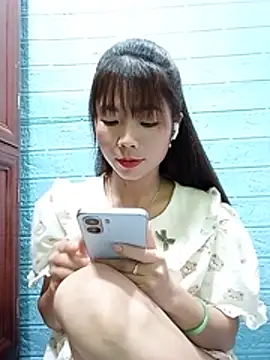 AmyLinee01 webcam