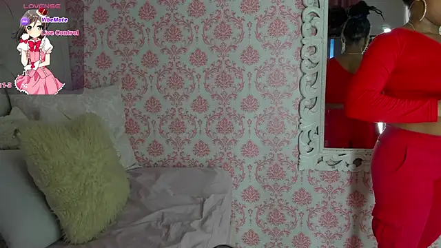 Ataleya_Jackson webcam
