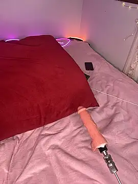 Mizztikaa webcam