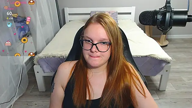 DivaMarisa webcam