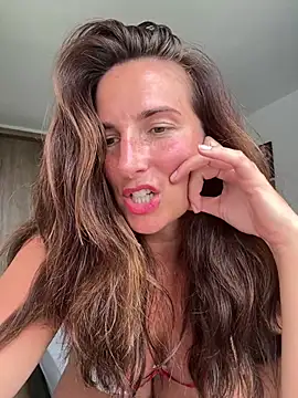 thescorpionfr_ (F young) - Boobs tan line