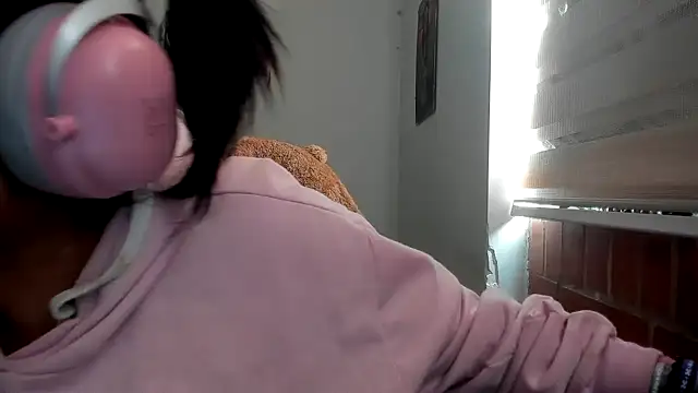 Shaddycute_ webcam