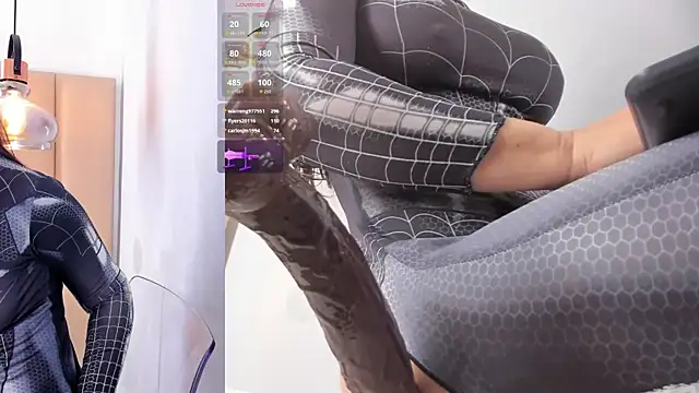 SOFIAGOEZ30 webcam