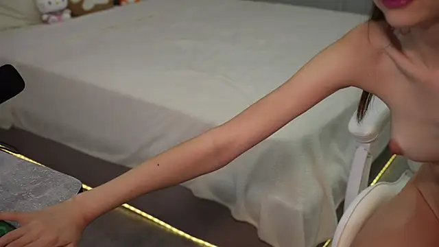 luna_young webcam