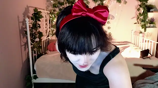 _Arlie_ webcam
