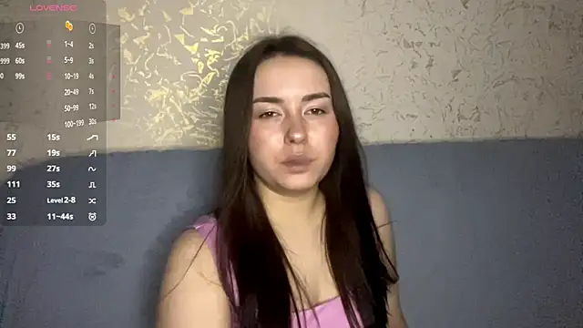SelenaBrook webcam