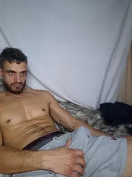 Maxpac_roccox live cam on StripChat