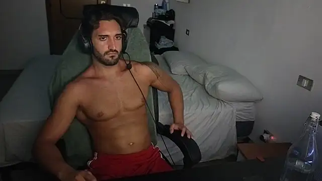 al3xox02 (M young) - Cumshow