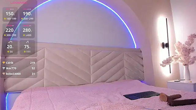 Bella_Williiams