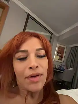 DarkDesin live webcam show