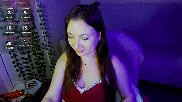 Micky_Wood live webcam show