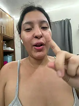 mariatudulceadiccion (F young) - Squirt