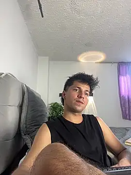 Issac_james_ live cam