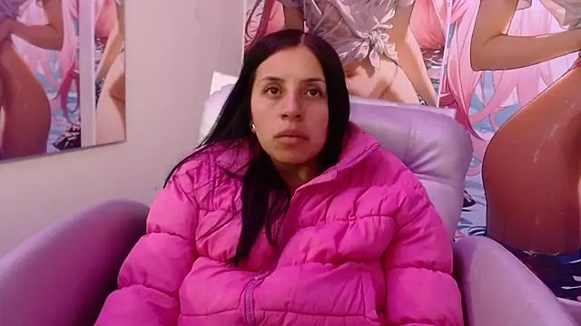 baby_boo666 webcam