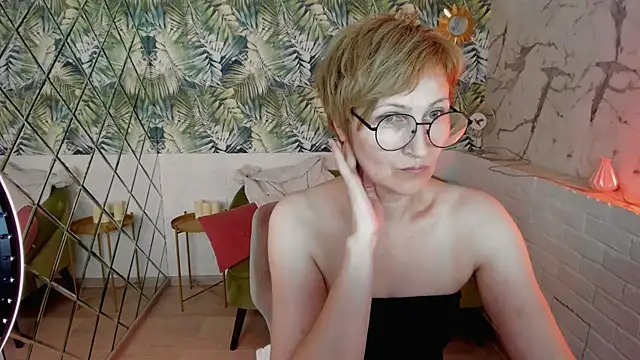Paris_Cherry webcam