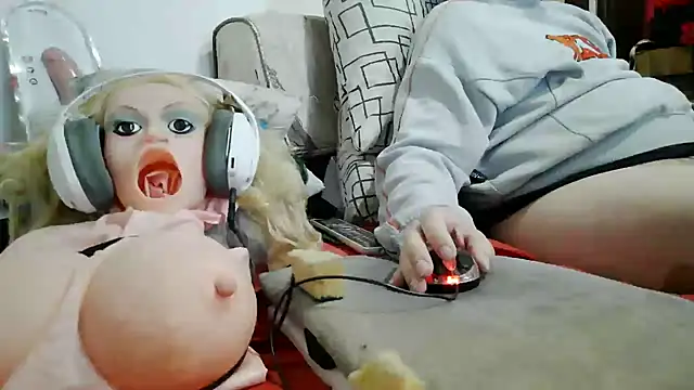 messi_syssy live cam