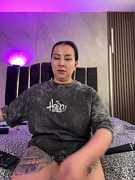 Abril_Luv webcam