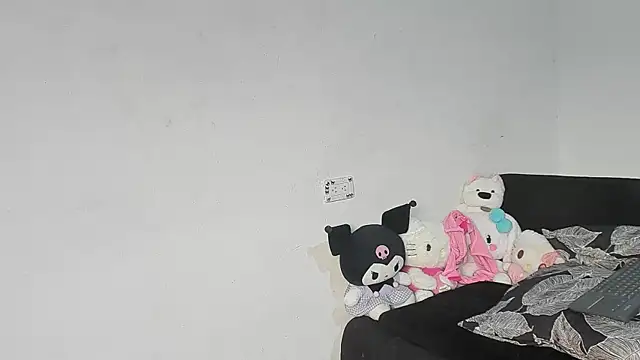 eirlysx (F teen) - cum pussy