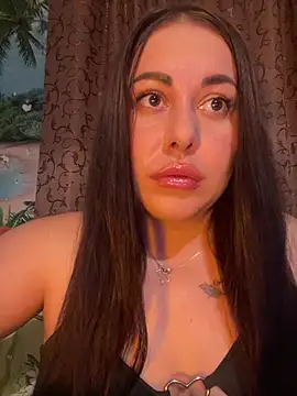 DaisyStreet live sex cam