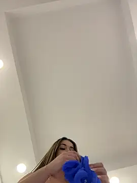 IsabellaEtthan webcam
