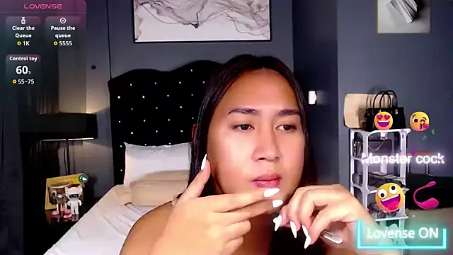 HOTTESTCANDYTS webcam