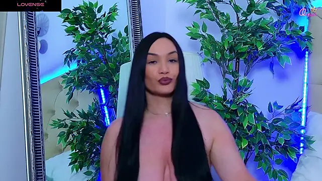 Daliya_ live cam on StripChat