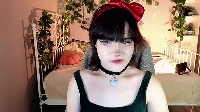 _Arlie_ webcam