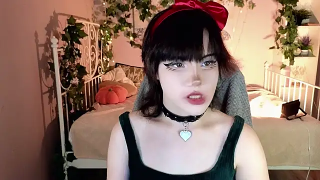 _Arlie_ webcam