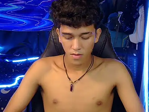 hugekenbigcock (M young) - cum with me