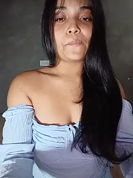 _Estrellita_ live cam on StripChat