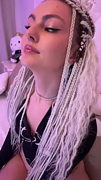 LeraFox webcam
