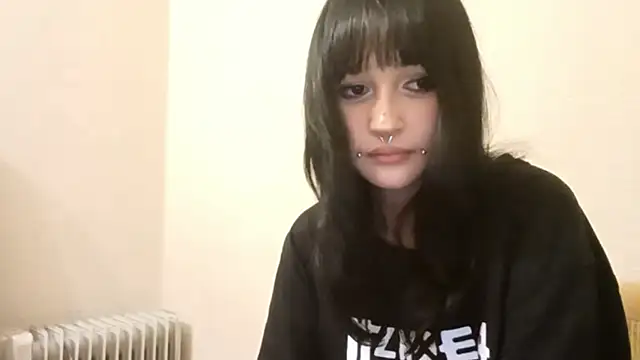 AliceMilati webcam