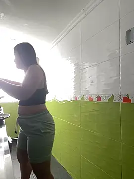 Abby-LS live cam on StripChat