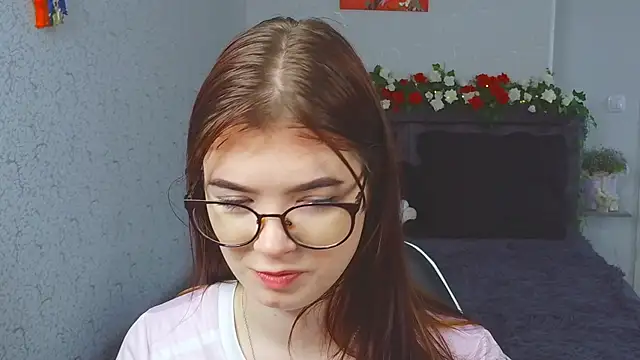 MelissaMay__ live cam on StripChat
