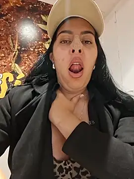 Luianna webcam