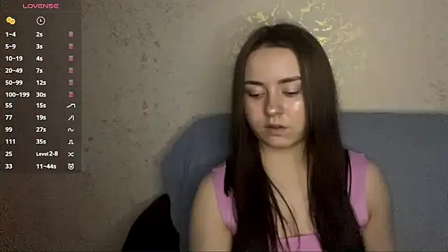 SelenaBrook webcam