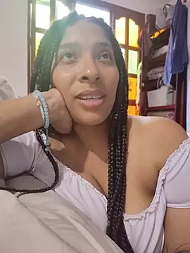 DannaBerry webcam