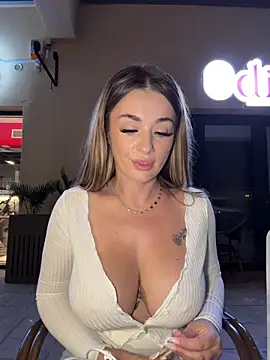 IsabellaEtthan live cam