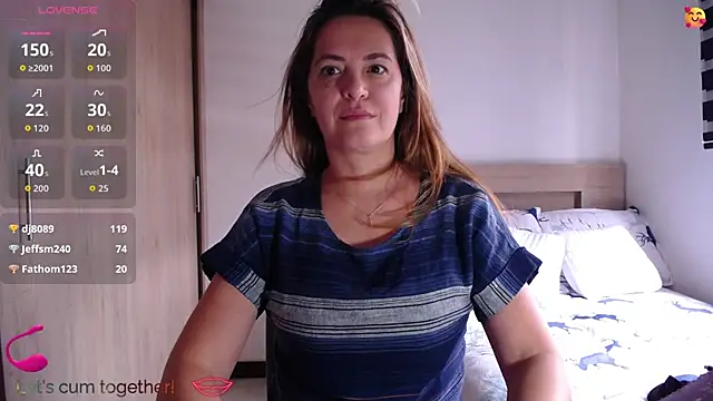ParisW webcam