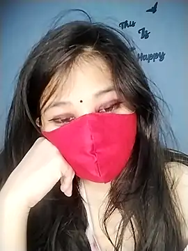 Pari8822 webcam