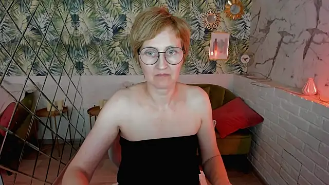 Paris_Cherry webcam