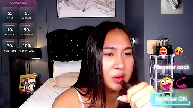 HOTTESTCANDYTS webcam