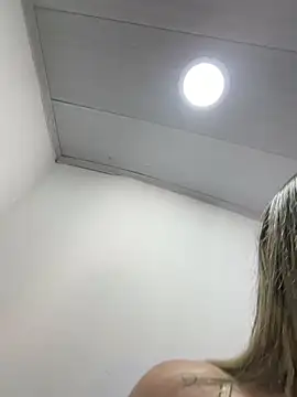 Sarita-candy webcam