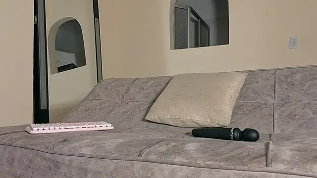 JustClaree webcam